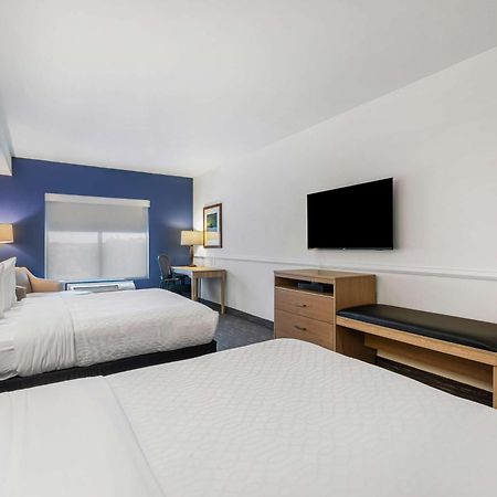 Best Western Plus Westgate Inn And Suites Leland Zewnętrze zdjęcie
