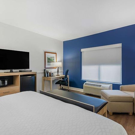 Best Western Plus Westgate Inn And Suites Leland Zewnętrze zdjęcie