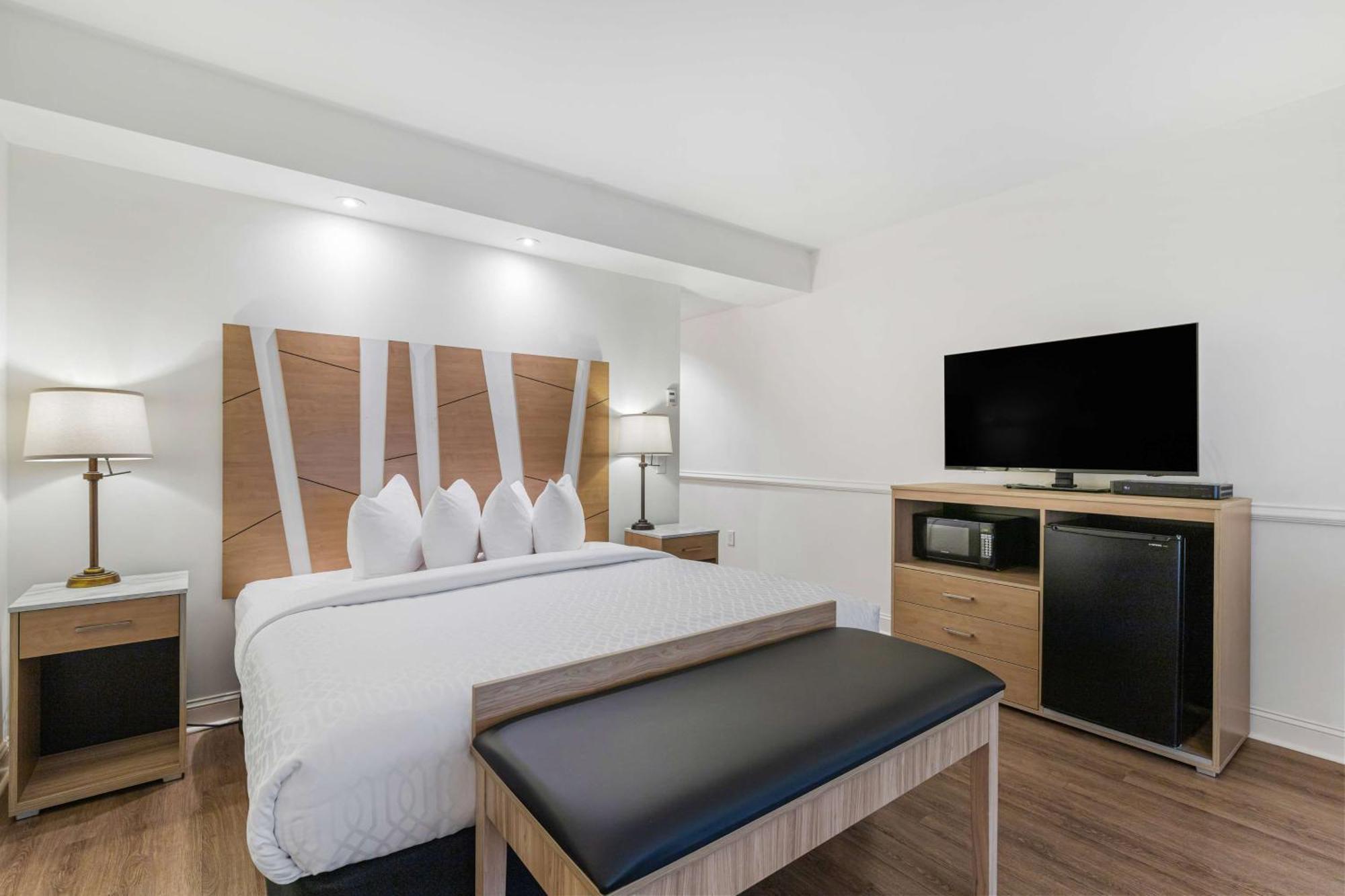 Best Western Plus Westgate Inn And Suites Leland Zewnętrze zdjęcie