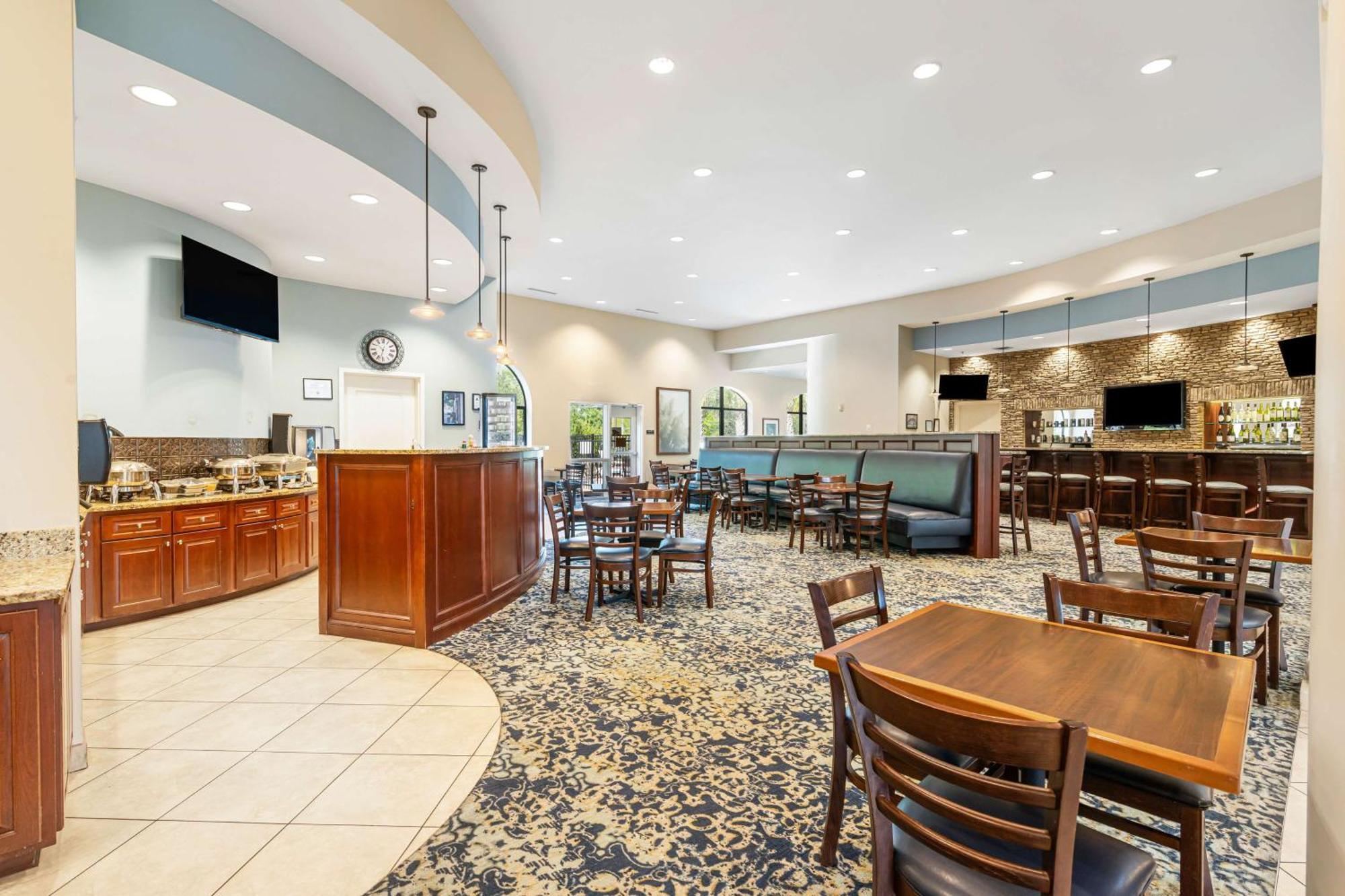 Best Western Plus Westgate Inn And Suites Leland Zewnętrze zdjęcie